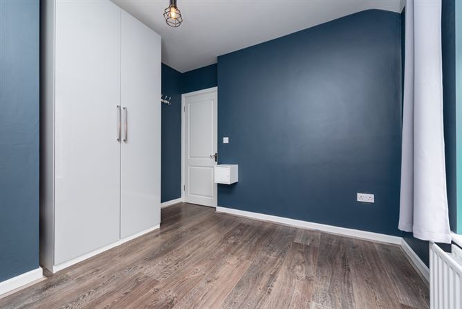 45A St. Aongus Green, Tymon North, Tallaght, Dublin 24. D