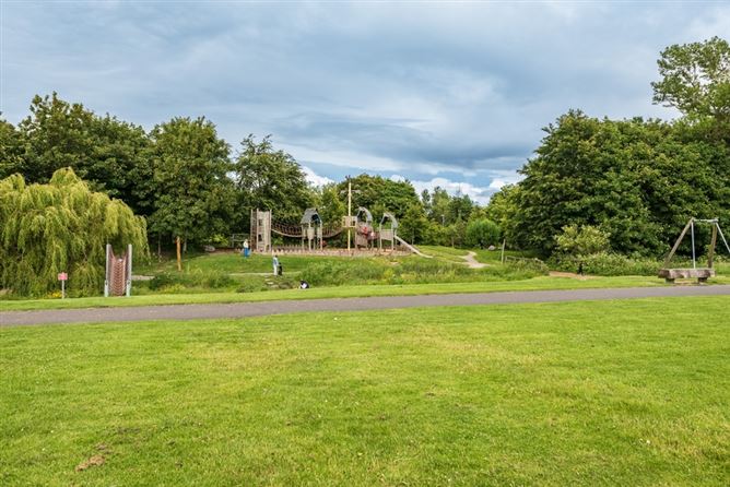 45A St. Aongus Green, Tymon North, Tallaght, Dublin 24. D