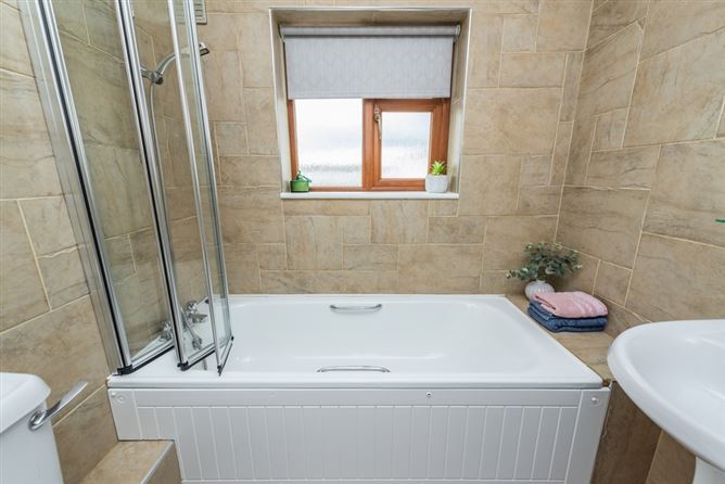 45A St. Aongus Green, Tymon North, Tallaght, Dublin 24. D