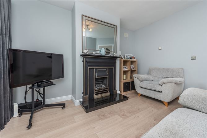 45A St. Aongus Green, Tymon North, Tallaght, Dublin 24. D