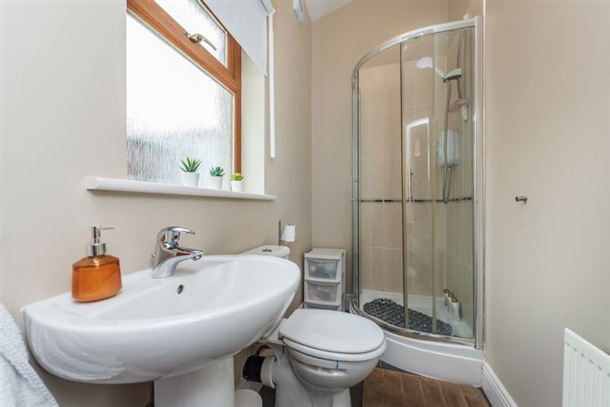 45A St. Aongus Green, Tymon North, Tallaght, Dublin 24. D