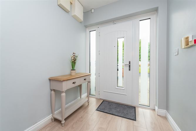 45A St. Aongus Green, Tymon North, Tallaght, Dublin 24. D