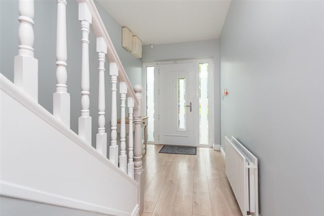 45A St. Aongus Green, Tymon North, Tallaght, Dublin 24. D