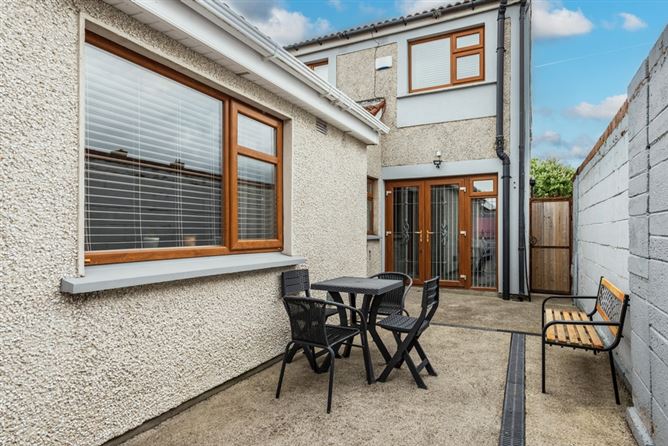 45A St. Aongus Green, Tymon North, Tallaght, Dublin 24. D