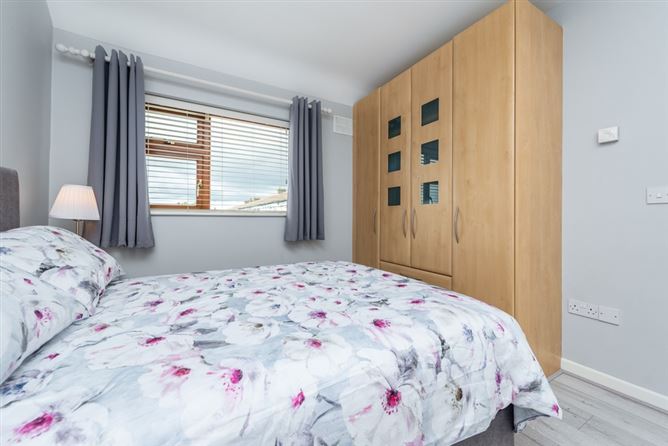 45A St. Aongus Green, Tymon North, Tallaght, Dublin 24. D