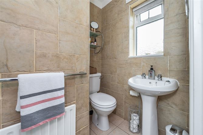 45A St. Aongus Green, Tymon North, Tallaght, Dublin 24. D