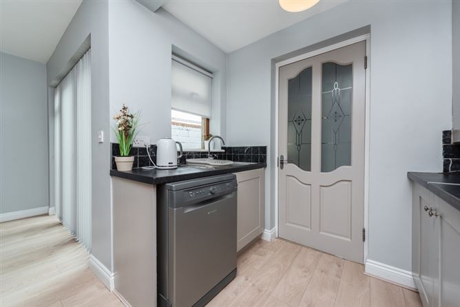45A St. Aongus Green, Tymon North, Tallaght, Dublin 24. D