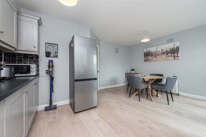 45A St. Aongus Green, Tymon North, Tallaght, Dublin 24. D