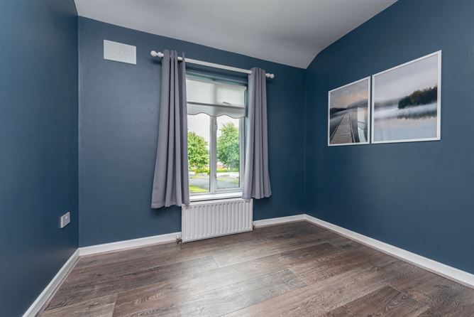 45A St. Aongus Green, Tymon North, Tallaght, Dublin 24. D