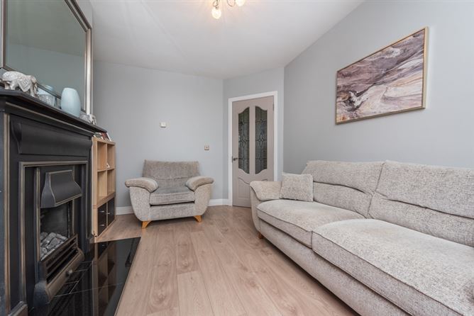 45A St. Aongus Green, Tymon North, Tallaght, Dublin 24. D