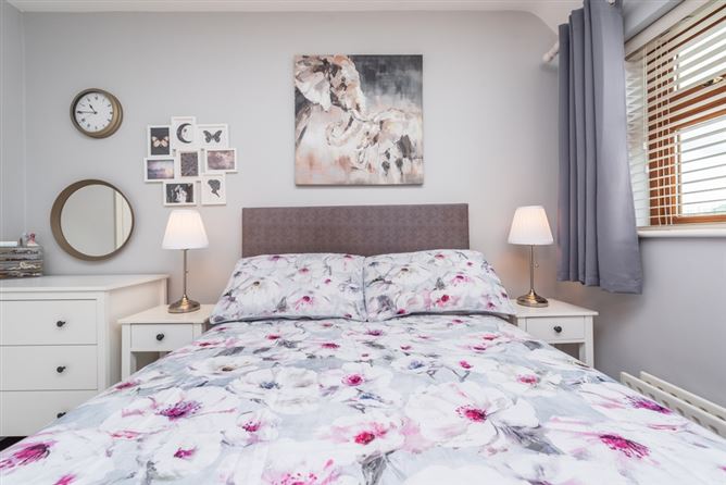 45A St. Aongus Green, Tymon North, Tallaght, Dublin 24. D
