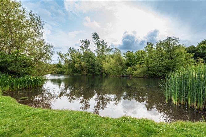 45A St. Aongus Green, Tymon North, Tallaght, Dublin 24. D