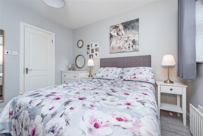 45A St. Aongus Green, Tymon North, Tallaght, Dublin 24. D