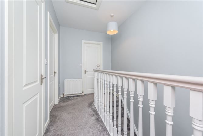 45A St. Aongus Green, Tymon North, Tallaght, Dublin 24. D