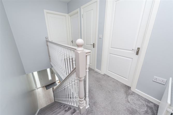45A St. Aongus Green, Tymon North, Tallaght, Dublin 24. D
