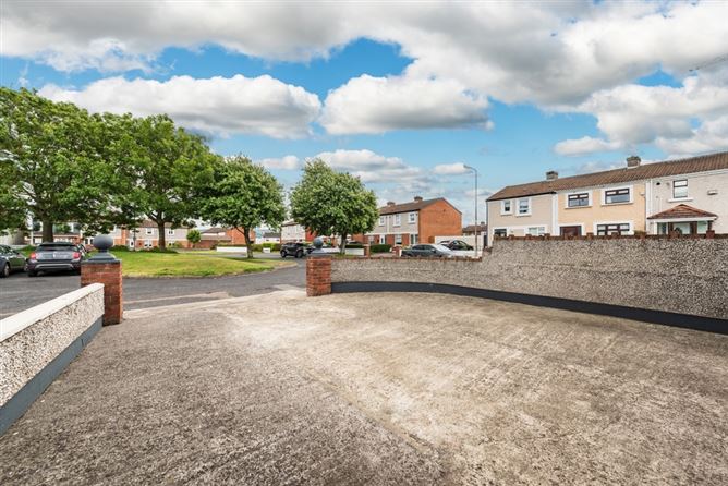 45A St. Aongus Green, Tymon North, Tallaght, Dublin 24. D
