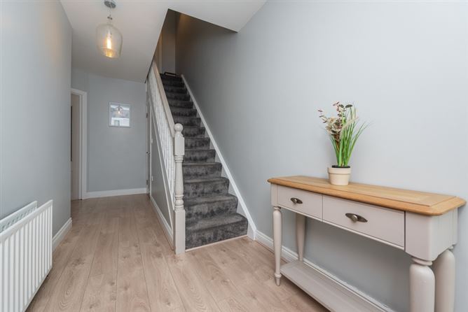45A St. Aongus Green, Tymon North, Tallaght, Dublin 24. D