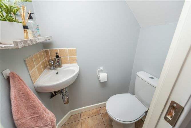 45A St. Aongus Green, Tymon North, Tallaght, Dublin 24. D