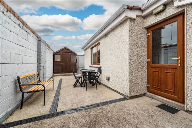45A St. Aongus Green, Tymon North, Tallaght, Dublin 24. D