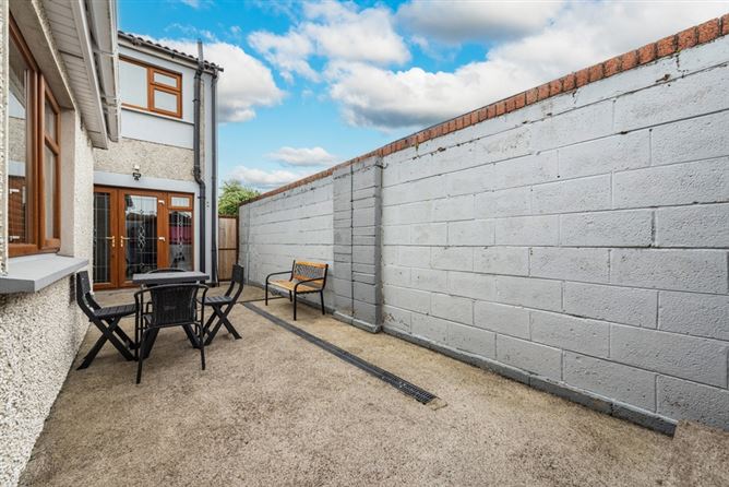 45A St. Aongus Green, Tymon North, Tallaght, Dublin 24. D