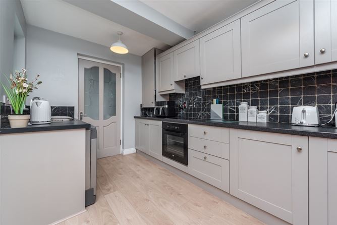 45A St. Aongus Green, Tymon North, Tallaght, Dublin 24. D