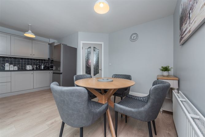 45A St. Aongus Green, Tymon North, Tallaght, Dublin 24. D