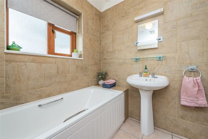 45A St. Aongus Green, Tymon North, Tallaght, Dublin 24. D