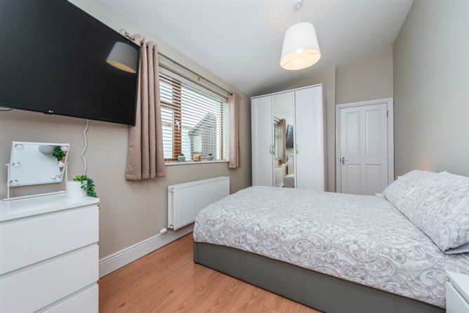 45A St. Aongus Green, Tymon North, Tallaght, Dublin 24. D