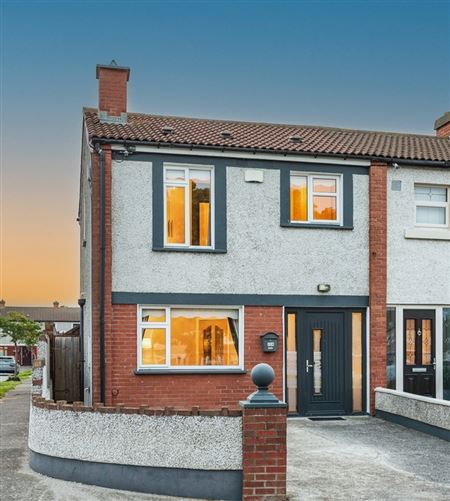 45A St. Aongus Green, Tymon North, Tallaght, Dublin 24. D