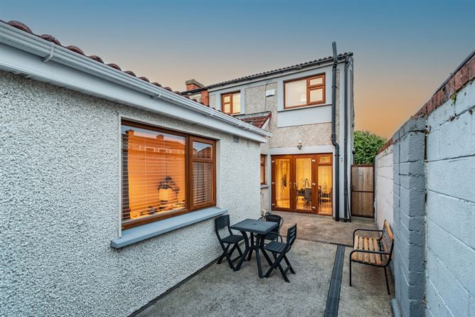 45A St. Aongus Green, Tymon North, Tallaght, Dublin 24. D