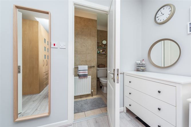 45A St. Aongus Green, Tymon North, Tallaght, Dublin 24. D