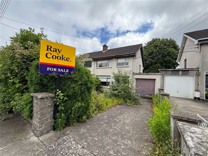 61 Castle Park, Clondalkin, Dublin 22