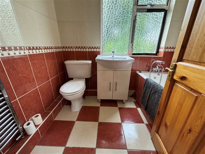 61 Castle Park, Clondalkin, Dublin 22