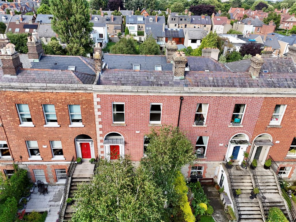 Morehampton Road, Donnybrook, Ringsend, Dublin 4