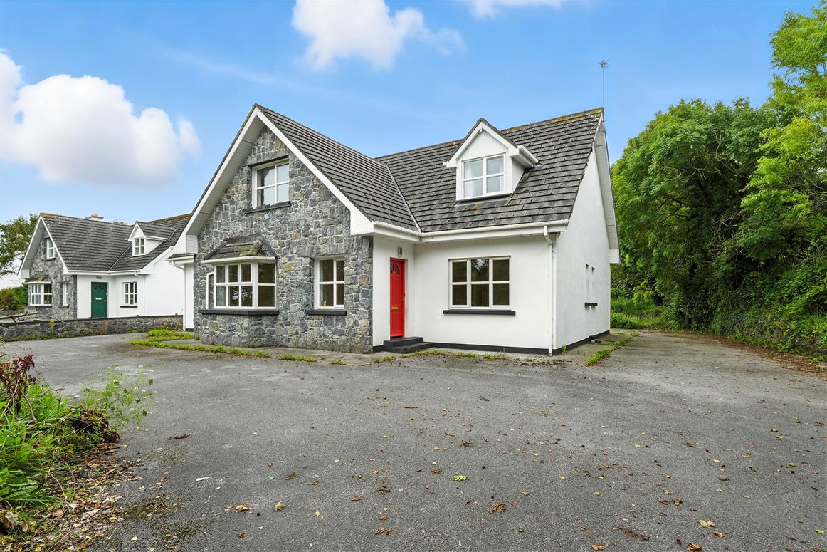 Ballinderreen Lower, Kilcolgan, Galway