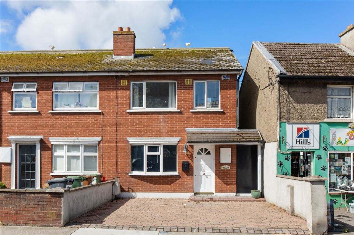 6 Dodder Court, Dundrum Road, Dublin 14