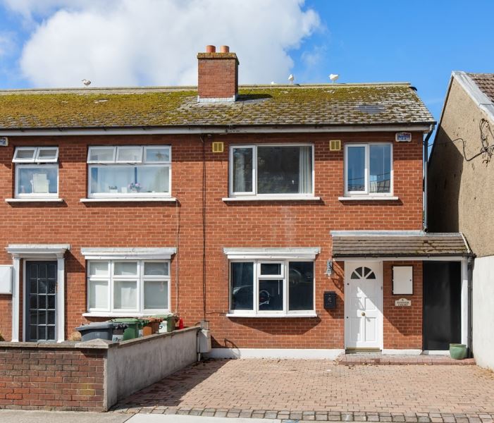 6 Dodder Court, Dundrum Road, Dublin 14
