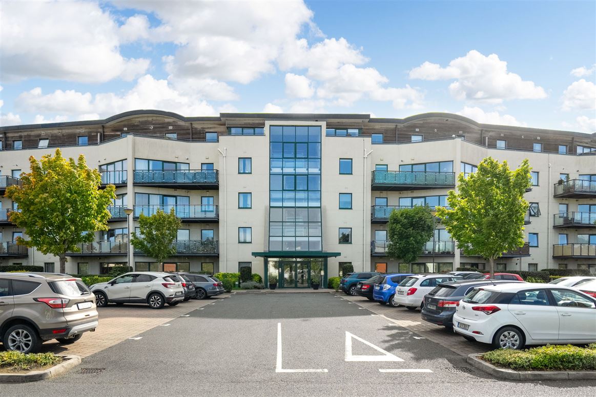 Apartment 127, The Anchorage, Seabourne View, Charlesland, Greystones, Wicklow