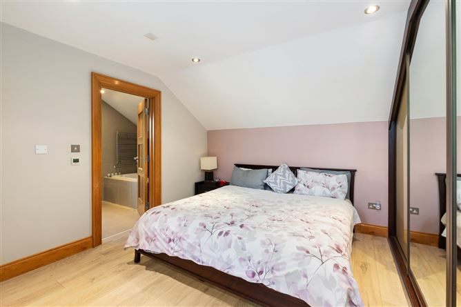 3 Carpenterstown Manor, Castleknock, Dublin 15