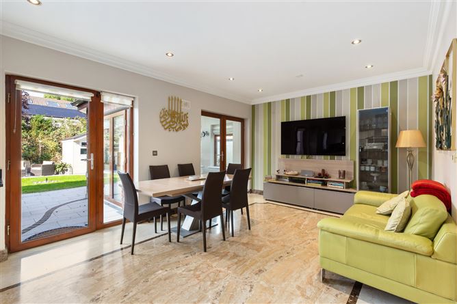 3 Carpenterstown Manor, Castleknock, Dublin 15