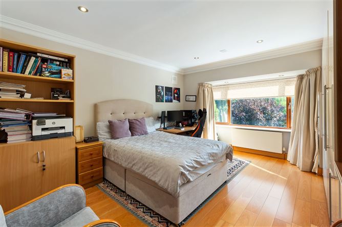 3 Carpenterstown Manor, Castleknock, Dublin 15