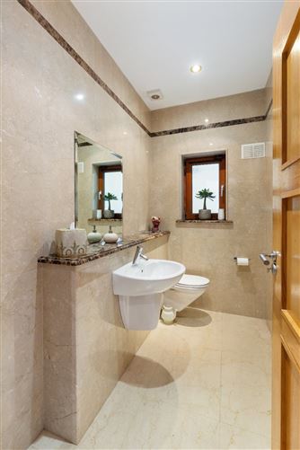 3 Carpenterstown Manor, Castleknock, Dublin 15