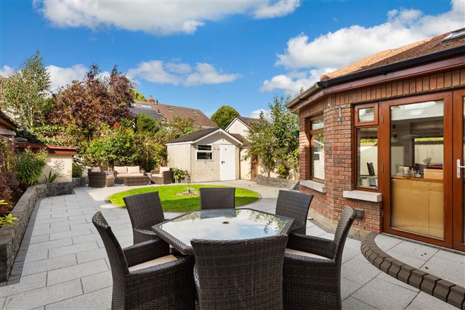 3 Carpenterstown Manor, Castleknock, Dublin 15
