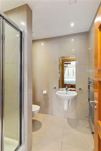 3 Carpenterstown Manor, Castleknock, Dublin 15