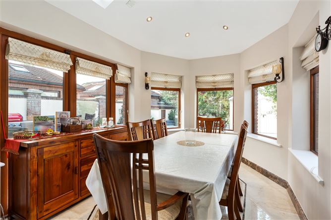 3 Carpenterstown Manor, Castleknock, Dublin 15