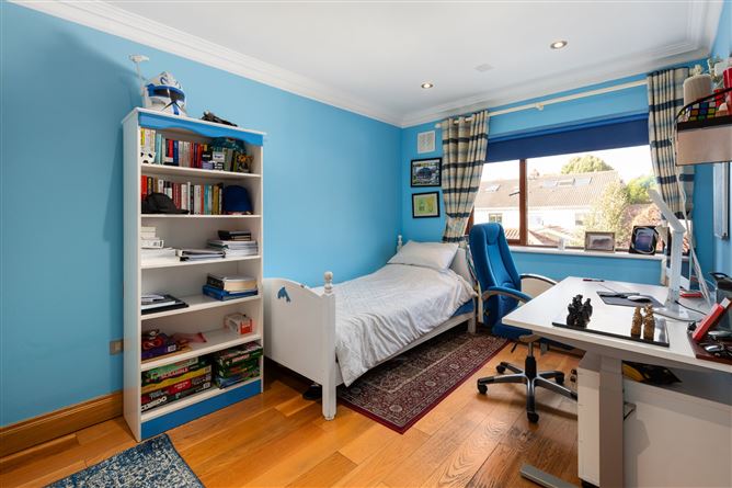 3 Carpenterstown Manor, Castleknock, Dublin 15