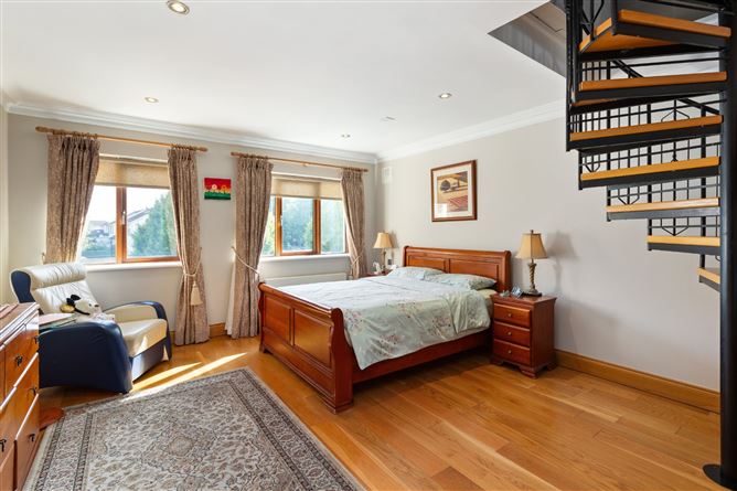 3 Carpenterstown Manor, Castleknock, Dublin 15