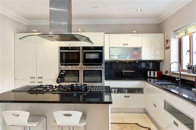 3 Carpenterstown Manor, Castleknock, Dublin 15