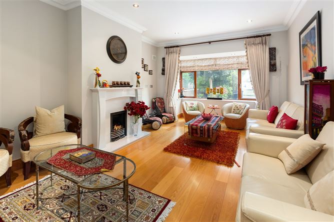 3 Carpenterstown Manor, Castleknock, Dublin 15