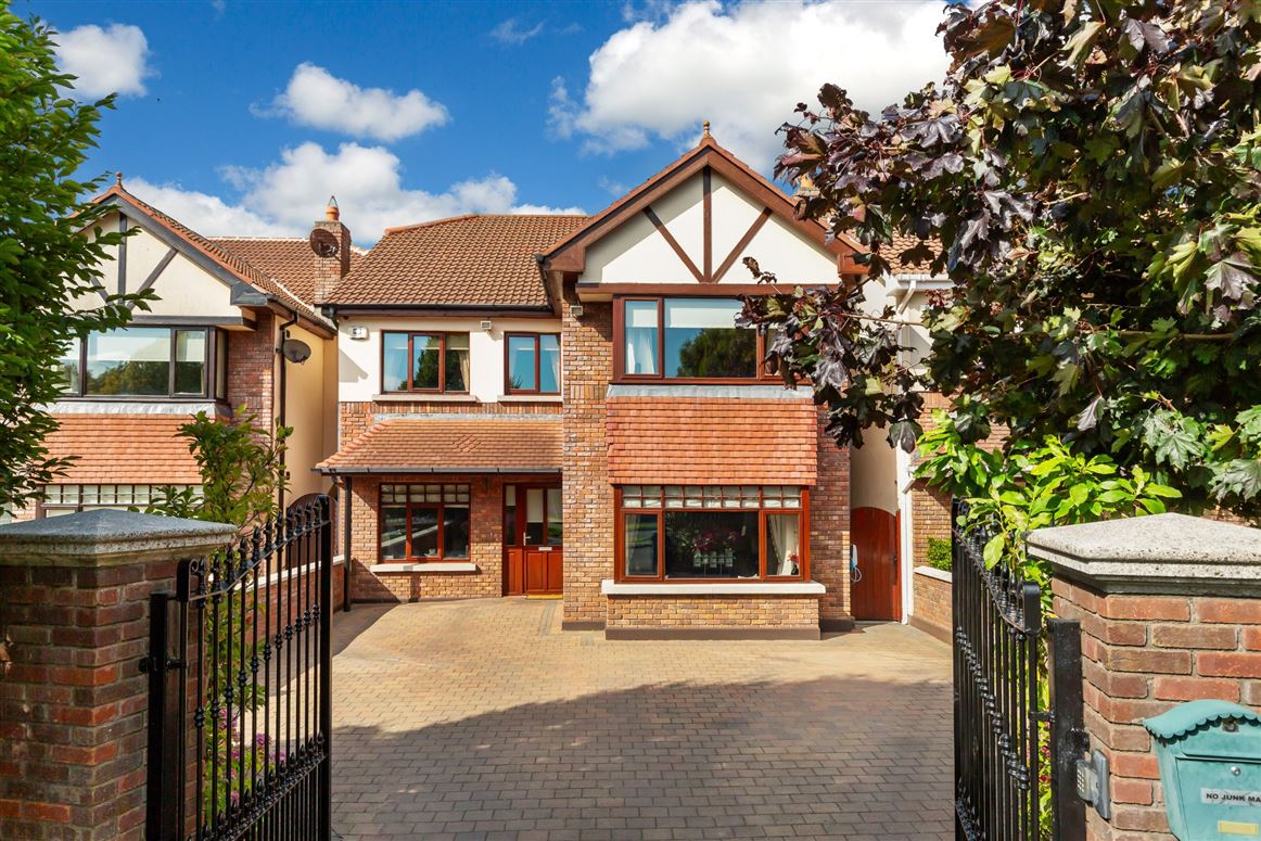 3 Carpenterstown Manor, Castleknock, Dublin 15